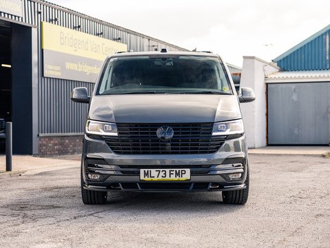 2.0 TDI T32 Highline Kombi Double Cab 5dr Diesel DSG FWD SWB Euro 6 (s/s) (150 ps)