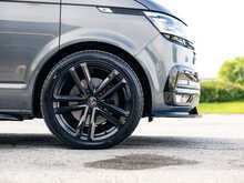 Volkswagen Transporter T6.1 T32 2.0 TDI 150 BHP L1 SWB Highline 5 Seat Kombi Euro 6 Diesel Automatic Van