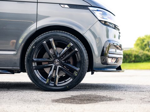 2.0 TDI T32 Highline Kombi Double Cab 5dr Diesel DSG FWD SWB Euro 6 (s/s) (150 ps)