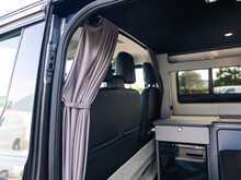Ford Transit Custom Limited 2.0 EcoBlue 130 BHP L1 SWB Euro 6 Diesel 6 Speed Manual 2 Berth Camper Van