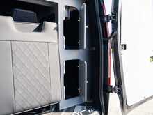 Ford Transit Custom Limited 2.0 EcoBlue 130 BHP L1 SWB Euro 6 Diesel 6 Speed Manual 2 Berth Camper Van