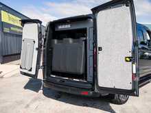 Ford Transit Custom Limited 2.0 EcoBlue 130 BHP L1 SWB Euro 6 Diesel 6 Speed Manual 2 Berth Camper Van