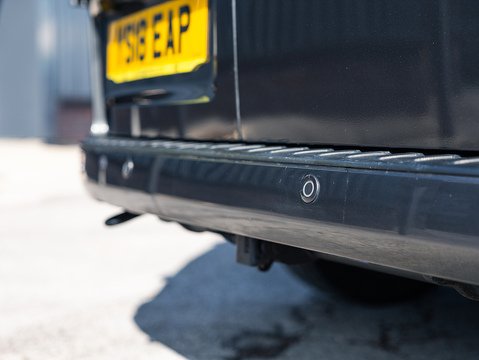 2.0 280 EcoBlue Limited Panel Van 5dr Diesel Manual L1 H1 Euro 6 (130 ps)
