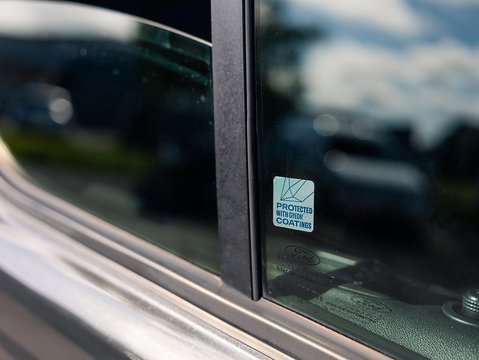 2.0 280 EcoBlue Limited Panel Van 5dr Diesel Manual L1 H1 Euro 6 (130 ps)