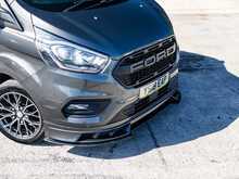 Ford Transit Custom Limited 2.0 EcoBlue 130 BHP L1 SWB Euro 6 Diesel 6 Speed Manual 2 Berth Camper Van