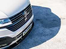 Volkswagen Transporter T6.1 T30 2.0 BiTDI 204 BHP L1 SWB Highline 6 Seat Kombi Euro 6 Diesel 7 Speed DSG Automatic Van