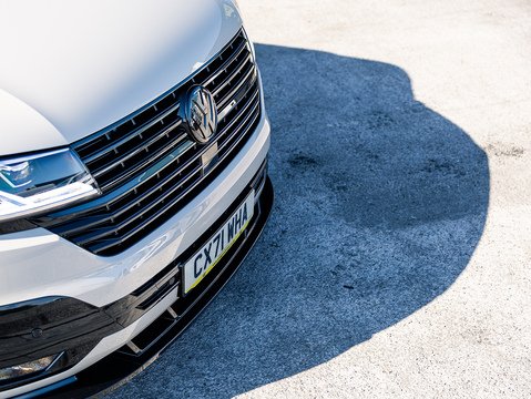 2.0 BiTDI T30 Highline Panel Van 5dr Diesel DSG FWD SWB Euro 6 (s/s) (204 ps)