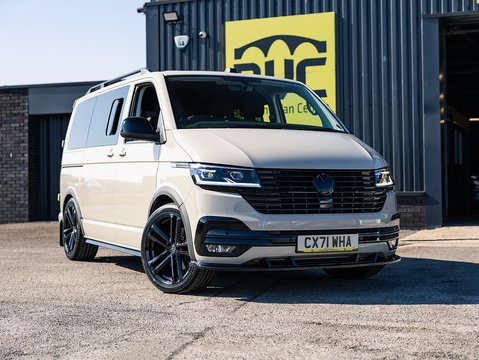 2.0 BiTDI T30 Highline Panel Van 5dr Diesel DSG FWD SWB Euro 6 (s/s) (204 ps)