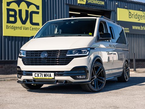 2.0 BiTDI T30 Highline Panel Van 5dr Diesel DSG FWD SWB Euro 6 (s/s) (204 ps)