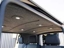 Volkswagen Transporter T6.1 T30 2.0 BiTDI 204 BHP L1 SWB Highline 6 Seat Kombi Euro 6 Diesel 7 Speed DSG Automatic Van