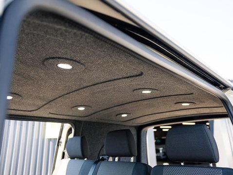 2.0 BiTDI T30 Highline Panel Van 5dr Diesel DSG FWD SWB Euro 6 (s/s) (204 ps)