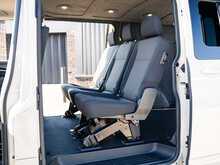 Volkswagen Transporter T6.1 T30 2.0 BiTDI 204 BHP L1 SWB Highline 6 Seat Kombi Euro 6 Diesel 7 Speed DSG Automatic Van