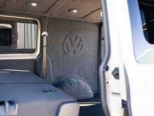 Volkswagen Transporter T6.1 T30 2.0 BiTDI 204 BHP L1 SWB Highline 6 Seat Kombi Euro 6 Diesel 7 Speed DSG Automatic Van