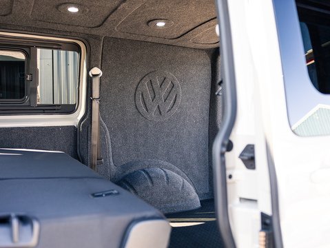 2.0 BiTDI T30 Highline Panel Van 5dr Diesel DSG FWD SWB Euro 6 (s/s) (204 ps)