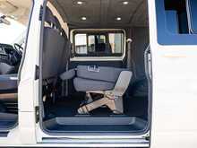 Volkswagen Transporter T6.1 T30 2.0 BiTDI 204 BHP L1 SWB Highline 6 Seat Kombi Euro 6 Diesel 7 Speed DSG Automatic Van