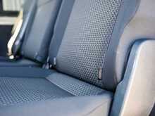 Volkswagen Transporter T6.1 T30 2.0 BiTDI 204 BHP L1 SWB Highline 6 Seat Kombi Euro 6 Diesel 7 Speed DSG Automatic Van