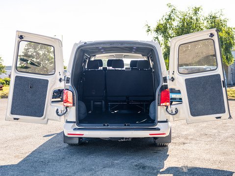 2.0 BiTDI T30 Highline Panel Van 5dr Diesel DSG FWD SWB Euro 6 (s/s) (204 ps)