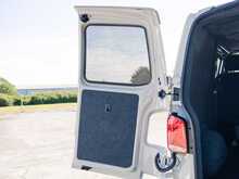 Volkswagen Transporter T6.1 T30 2.0 BiTDI 204 BHP L1 SWB Highline 6 Seat Kombi Euro 6 Diesel 7 Speed DSG Automatic Van