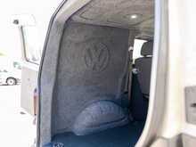 Volkswagen Transporter T6.1 T30 2.0 BiTDI 204 BHP L1 SWB Highline 6 Seat Kombi Euro 6 Diesel 7 Speed DSG Automatic Van