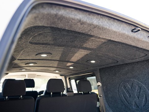 2.0 BiTDI T30 Highline Panel Van 5dr Diesel DSG FWD SWB Euro 6 (s/s) (204 ps)
