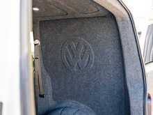Volkswagen Transporter T6.1 T30 2.0 BiTDI 204 BHP L1 SWB Highline 6 Seat Kombi Euro 6 Diesel 7 Speed DSG Automatic Van