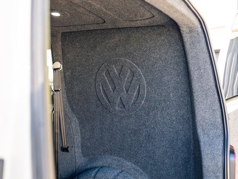 2.0 BiTDI T30 Highline Panel Van 5dr Diesel DSG FWD SWB Euro 6 (s/s) (204 ps)