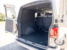 Volkswagen Transporter T6.1 T30 2.0 BiTDI 204 BHP L1 SWB Highline 6 Seat Kombi Euro 6 Diesel 7 Speed DSG Automatic Van
