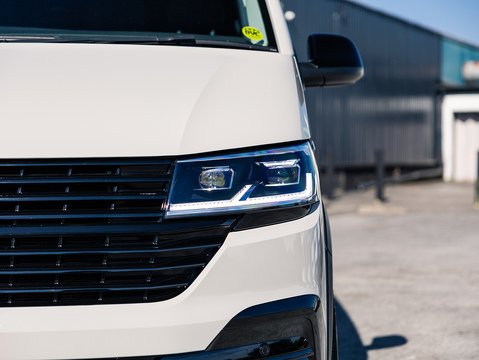 2.0 BiTDI T30 Highline Panel Van 5dr Diesel DSG FWD SWB Euro 6 (s/s) (204 ps)