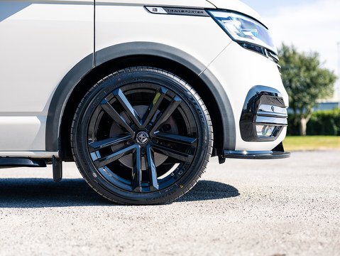 2.0 BiTDI T30 Highline Panel Van 5dr Diesel DSG FWD SWB Euro 6 (s/s) (204 ps)