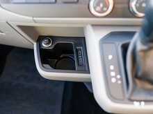 Volkswagen Transporter T6.1 T30 2.0 BiTDI 204 BHP L1 SWB Highline 6 Seat Kombi Euro 6 Diesel 7 Speed DSG Automatic Van