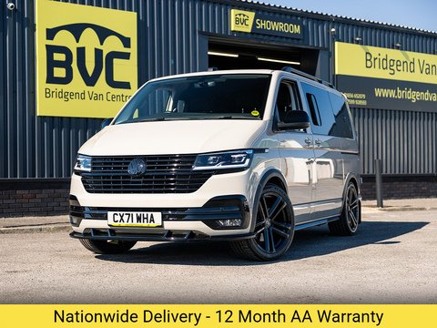 2.0 BiTDI T30 Highline Panel Van 5dr Diesel DSG FWD SWB Euro 6 (s/s) (204 ps)