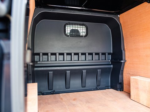 2.0 320 EcoBlue Limited Crew Van Double Cab 5dr Diesel Manual L2 H1 Euro 6 (s/s) (6 Seat) (130 ps)