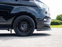 Ford Transit Custom Signature 320 2.0 EcoBlue 130 BHP L2 LWB 6 Seat Doublecab Euro 6 Diesel 6 Speed Manual Van