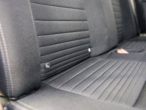 2.0 320 EcoBlue Limited Crew Van Double Cab 5dr Diesel Manual L2 H1 Euro 6 (s/s) (6 Seat) (130 ps)