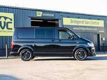 Volkswagen Transporter T6 T32 2.0 BiTDI 204 BHP Highline 5 Seat Kombi SWB Euro 6 Diesel 7 Speed DSG Automatic Van