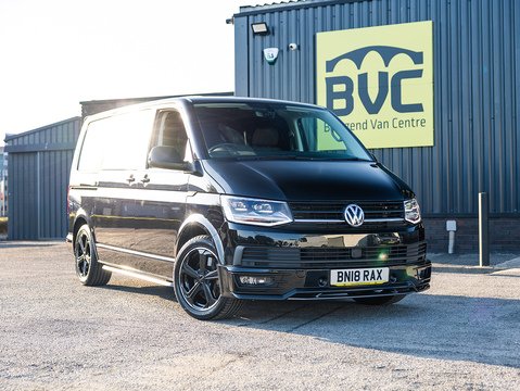 2.0 BiTDI T32 BlueMotion Tech Highline Kombi Double Cab 5dr Diesel DSG FWD SWB Euro 6 (s/s) (204 ps)