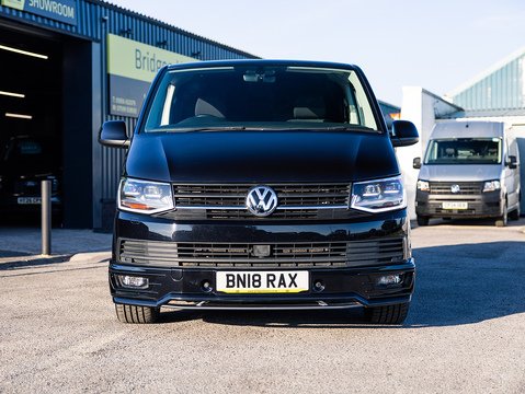 2.0 BiTDI T32 BlueMotion Tech Highline Kombi Double Cab 5dr Diesel DSG FWD SWB Euro 6 (s/s) (204 ps)