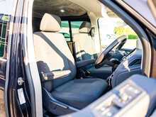 Volkswagen Transporter T6 T32 2.0 BiTDI 204 BHP Highline 5 Seat Kombi SWB Euro 6 Diesel 7 Speed DSG Automatic Van