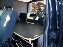 Volkswagen Transporter T6 T32 2.0 BiTDI 204 BHP Highline 5 Seat Kombi SWB Euro 6 Diesel 7 Speed DSG Automatic Van