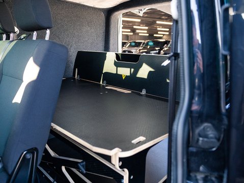 2.0 BiTDI T32 BlueMotion Tech Highline Kombi Double Cab 5dr Diesel DSG FWD SWB Euro 6 (s/s) (204 ps)