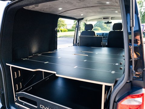 2.0 BiTDI T32 BlueMotion Tech Highline Kombi Double Cab 5dr Diesel DSG FWD SWB Euro 6 (s/s) (204 ps)