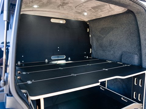 2.0 BiTDI T32 BlueMotion Tech Highline Kombi Double Cab 5dr Diesel DSG FWD SWB Euro 6 (s/s) (204 ps)
