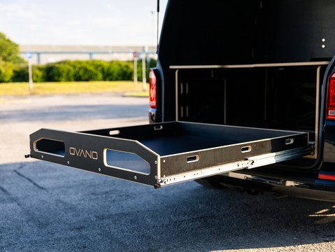 2.0 BiTDI T32 BlueMotion Tech Highline Kombi Double Cab 5dr Diesel DSG FWD SWB Euro 6 (s/s) (204 ps)