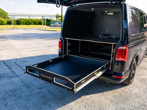 2.0 BiTDI T32 BlueMotion Tech Highline Kombi Double Cab 5dr Diesel DSG FWD SWB Euro 6 (s/s) (204 ps)