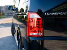 Volkswagen Transporter T6 T32 2.0 BiTDI 204 BHP Highline 5 Seat Kombi SWB Euro 6 Diesel 7 Speed DSG Automatic Van