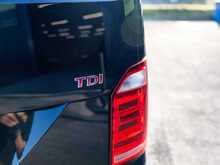 Volkswagen Transporter T6 T32 2.0 BiTDI 204 BHP Highline 5 Seat Kombi SWB Euro 6 Diesel 7 Speed DSG Automatic Van
