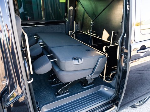 2.0 BiTDI T32 BlueMotion Tech Highline Kombi Double Cab 5dr Diesel DSG FWD SWB Euro 6 (s/s) (204 ps)