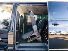 Volkswagen Transporter T6 T32 2.0 BiTDI 204 BHP Highline 5 Seat Kombi SWB Euro 6 Diesel 7 Speed DSG Automatic Van