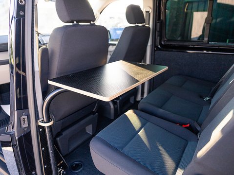 2.0 BiTDI T32 BlueMotion Tech Highline Kombi Double Cab 5dr Diesel DSG FWD SWB Euro 6 (s/s) (204 ps)