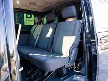Volkswagen Transporter T6 T32 2.0 BiTDI 204 BHP Highline 5 Seat Kombi SWB Euro 6 Diesel 7 Speed DSG Automatic Van